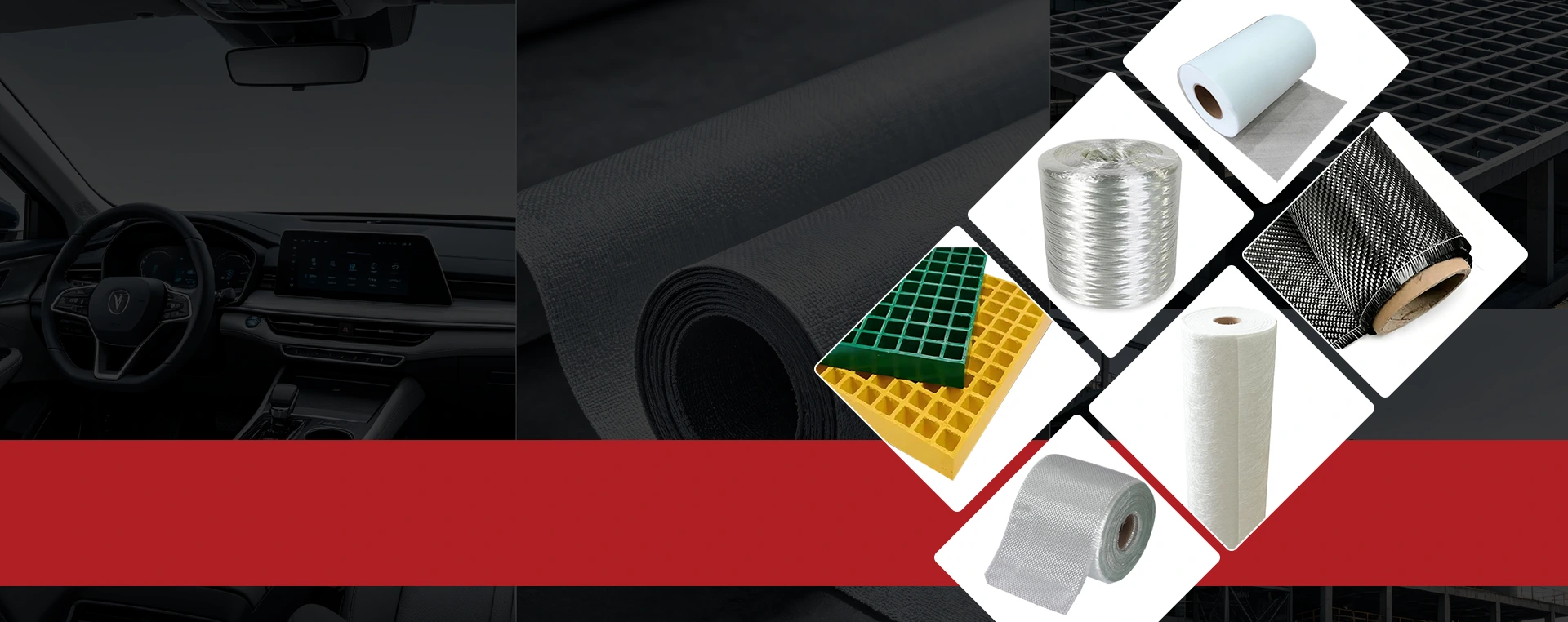 China Composite Material စက်ရုံ China Composite Material စက်ရုံ