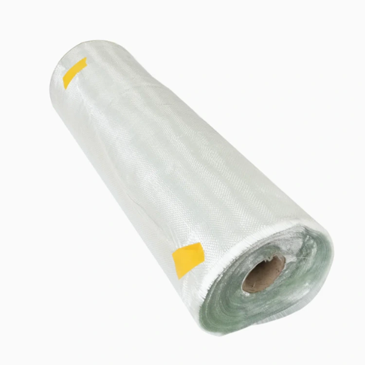 Custom Fiberglass ယက်လုပ်ခြင်း ရောနှောခြင်း ပေါင်းစပ်ထုတ်လုပ်ခြင်း၏ ခိုင်ခံ့မှုနှင့် ယုံကြည်စိတ်ချရမှုကို မြှင့်တင်နိုင်ပုံ။