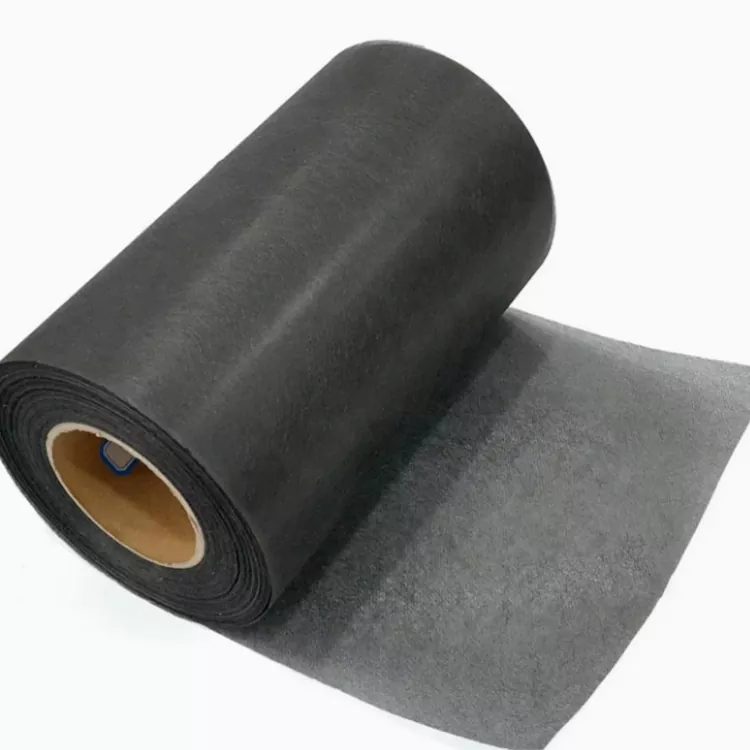 50g လျှပ်စစ်စွမ်းအင်သုံး ကာဗွန်ဖိုက်ဘာ Felt