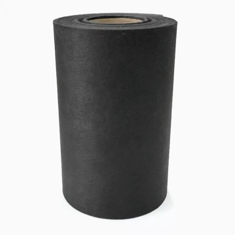 Filament Winding အတွက် Carbon Fiber Surface Felt