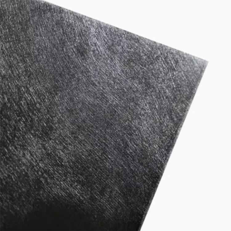 လျှပ်စစ်ကားများအတွက် Conductive Carbon Fiber Mat