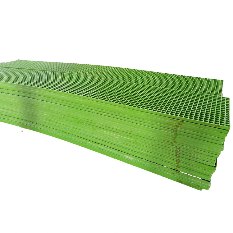 Corrosion-Resistant Weatherproof FRP ဆန်ခါ