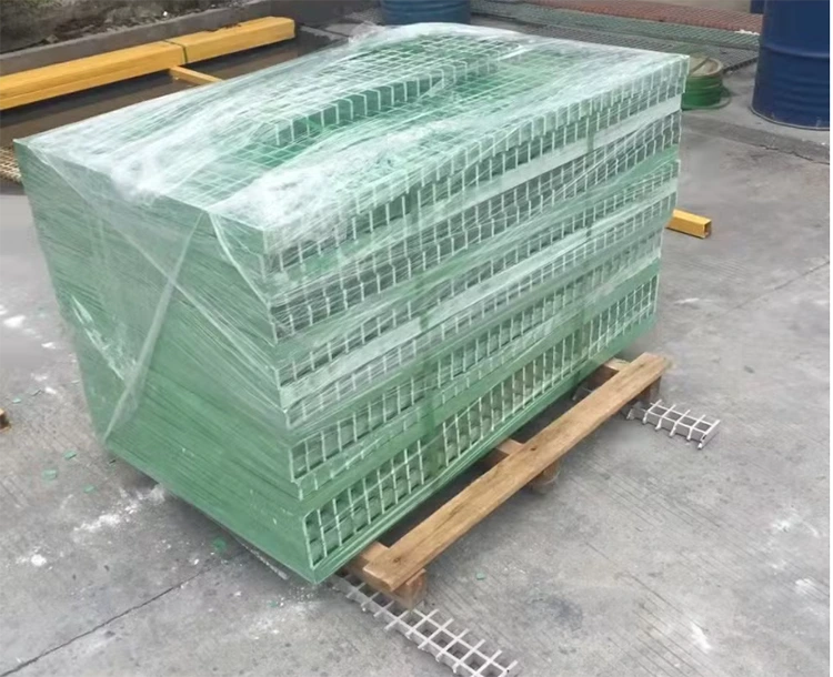 Anti-Slip FRP Grating