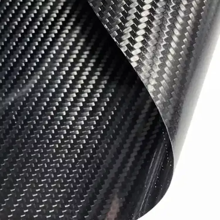 Thermoplastic Prepreg ကာဗွန်ဖိုက်ဘာ